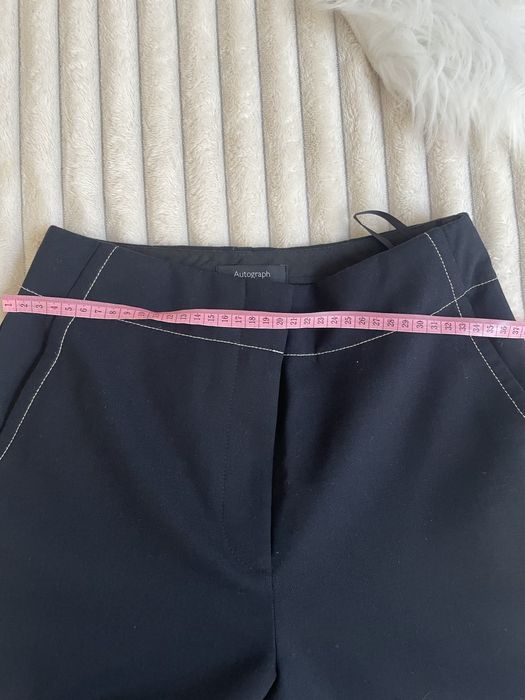 Штани жіночі класичні