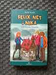 Felix, Net i Nika oraz trzecia kuzynka. Tom 7