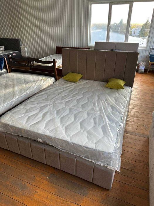 Ліжко --  Полоса