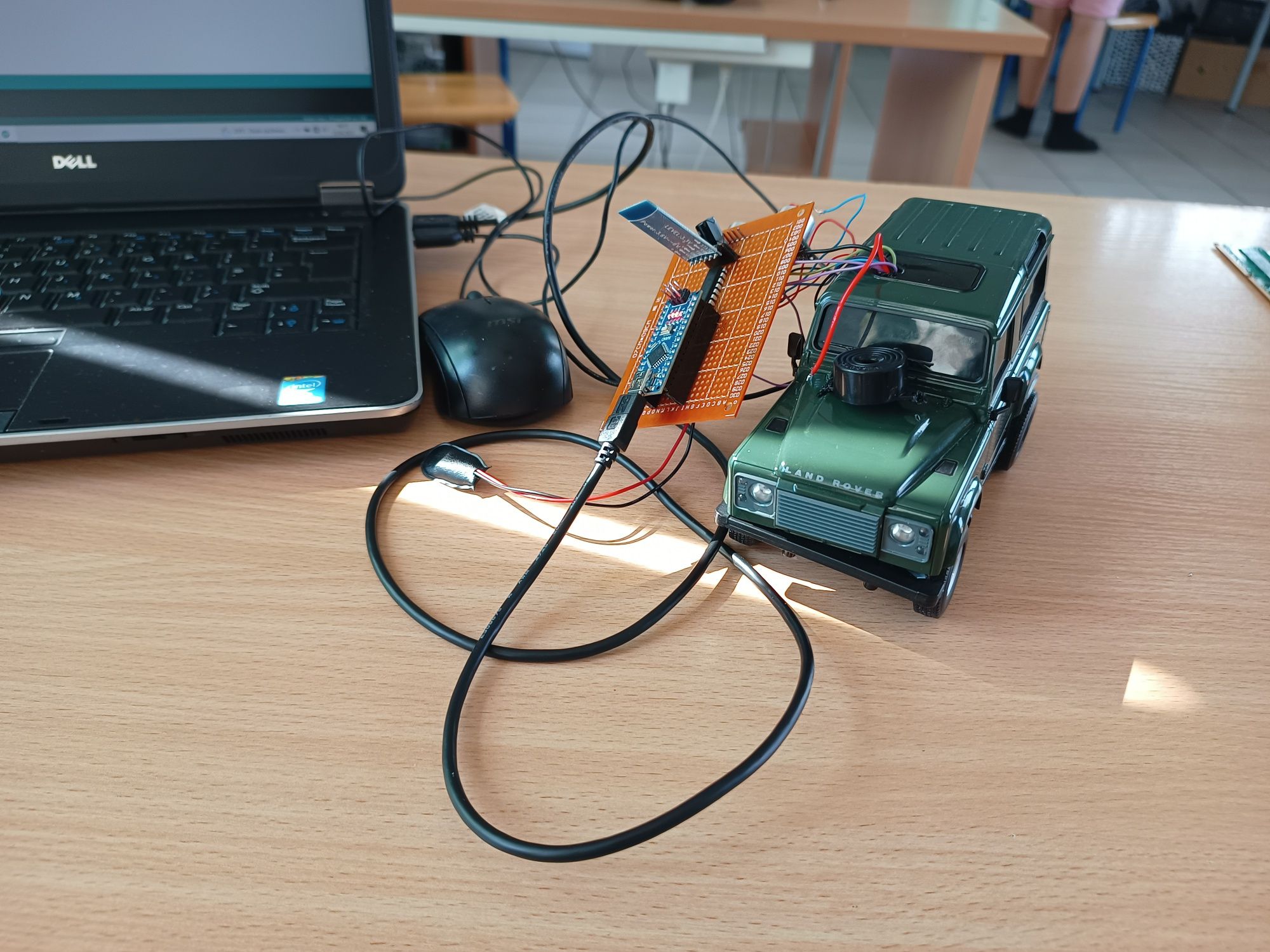Korepetycje Elektrotechnika, Fizyka, Robotyka, Mechanika i budowa masz