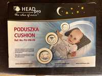 Poduszka ortopedyczna HEADpro Cushion