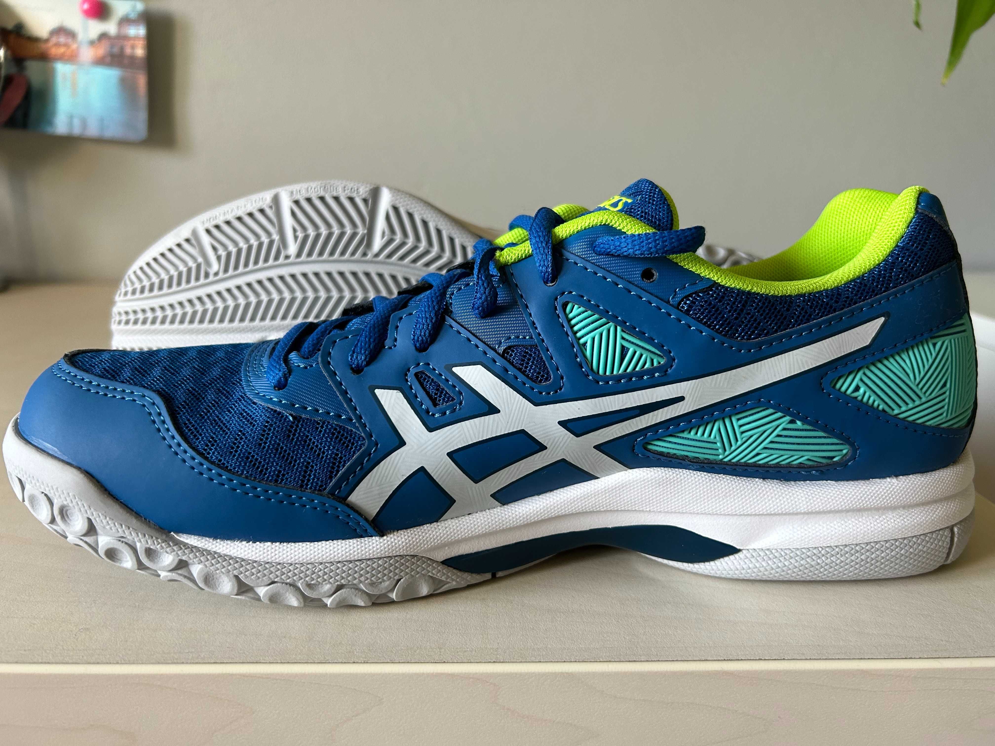 Asics Gel Task 2 rozmiar 40,5