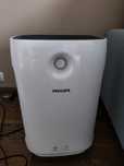 Oczyszczacz powietrza Philips vera sense