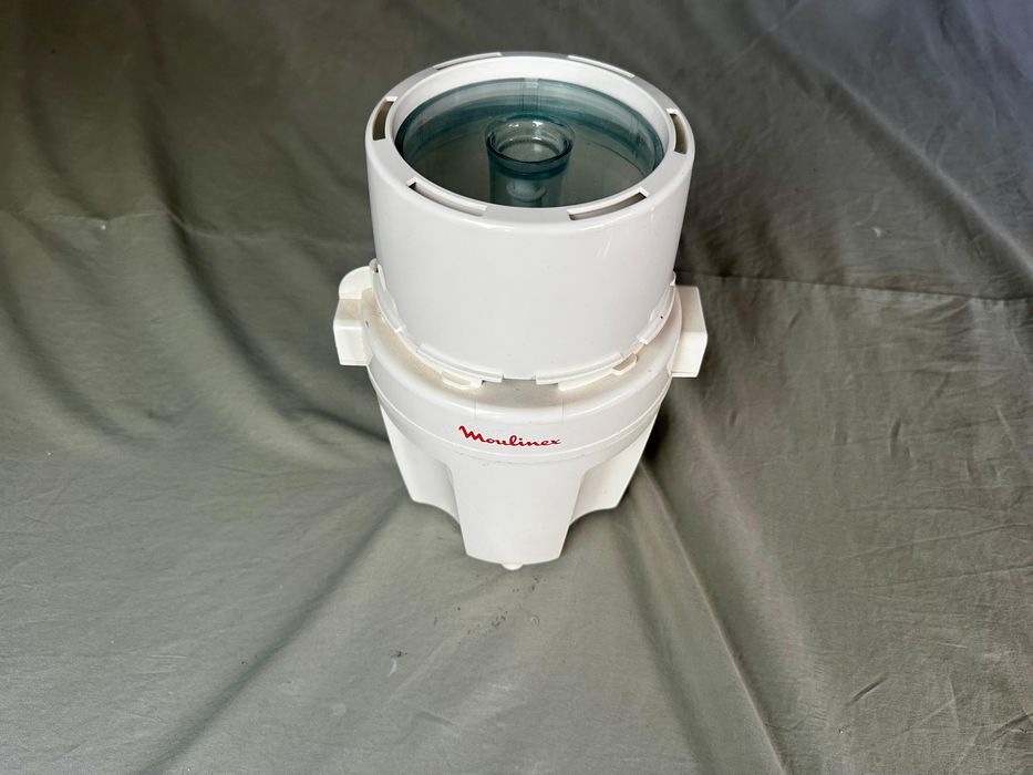 Picadora Moulinex
