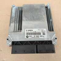 BMW X5 E70 X6 3.0 D sterownik silnika ecu komputer moduł 850.9035