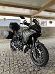 YAMAHA TRACER 700