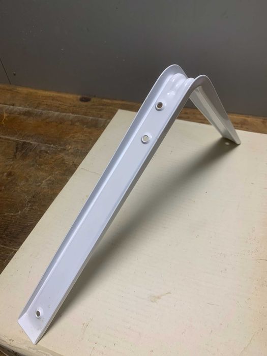 Suportes para prateleiras 35cm x 30cm x 3,9cm (7unidades)