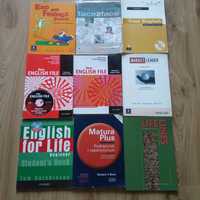 Nowe Podręczniki język angielski