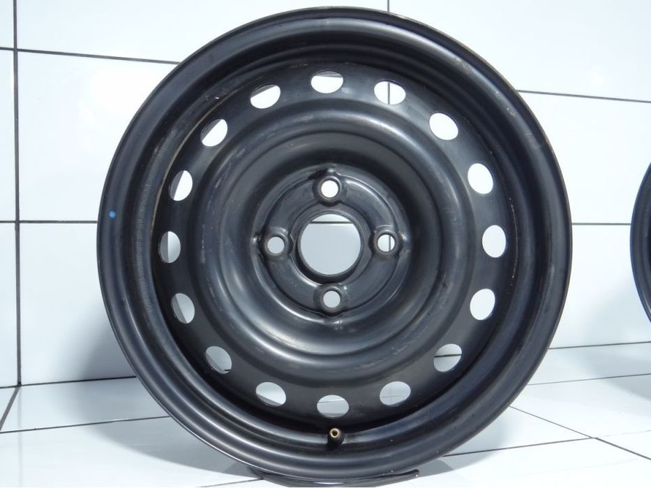 felgi stalowe hyundai 15 hyundai i20