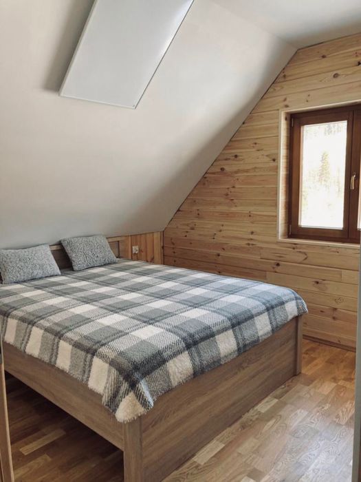 * wolne FERIE* Wynajmę Domki z BALA