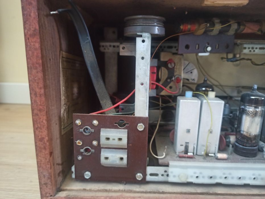 Radio Klawesyn DML-306