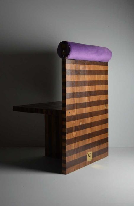 Poltrona - Armchair - Studio Greca - ed. of 25 pcs