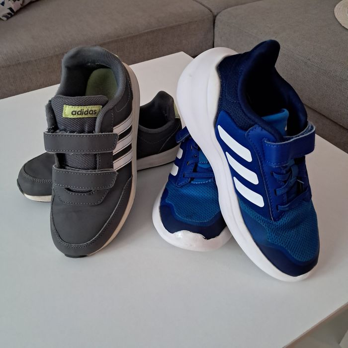 Sprzedam buty chłopięce