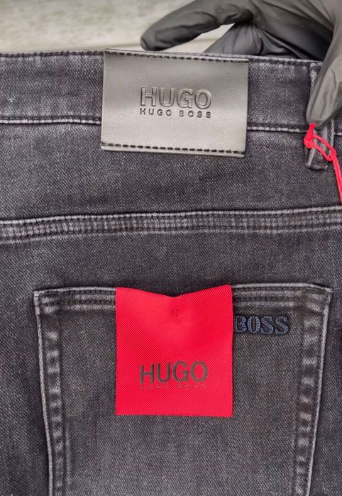 чоловічі джинси брендові