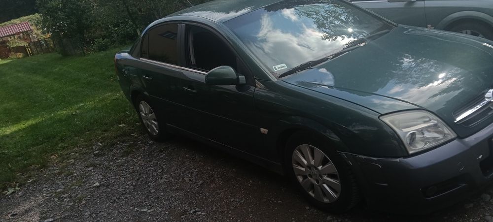 Sprzedam Opel Vectra c