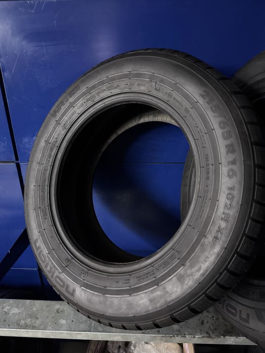 Nokian WR 215/65r16 зимова Склад Шин Умань 215 65 r 16