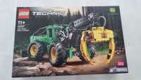 Lego Technic 42157 John Deere