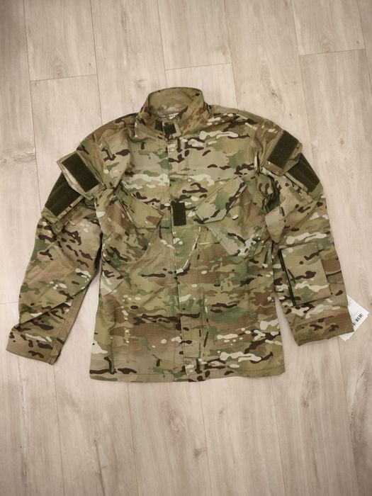 kombinezon ćwiczebny komplet WS 117/DWKS M/R+gratis