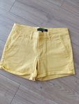 Spodenki jeansowe Top Secret
