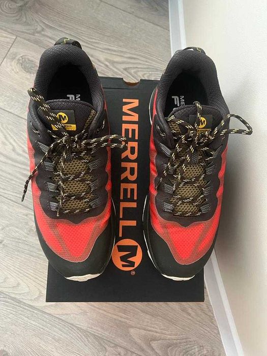 Merrell Moab Speed