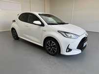 Toyota Yaris Toyota Yaris Comfort, Style Tech 1.5 Hybryda VAT 23%