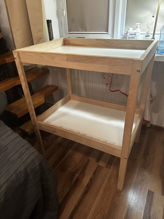 Ikea przewijak SNIGLAR