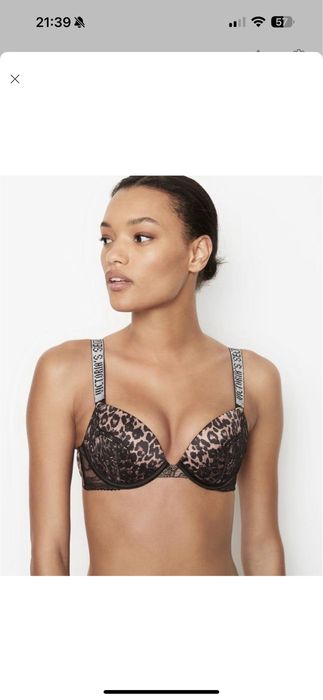 Бюстгальер Victoria’s Secret.  ОРИГІНАЛ