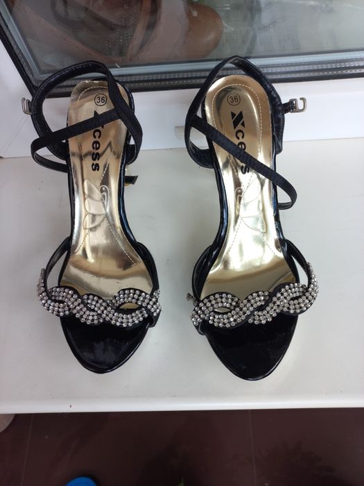 Жіноче взуття літне