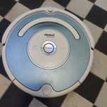 iRobot roomba 521