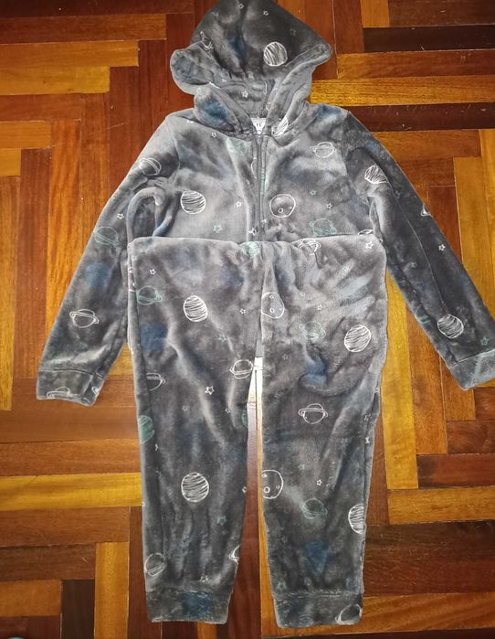 М'якенький кігурумі