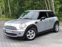 MINI ONE Mini One_