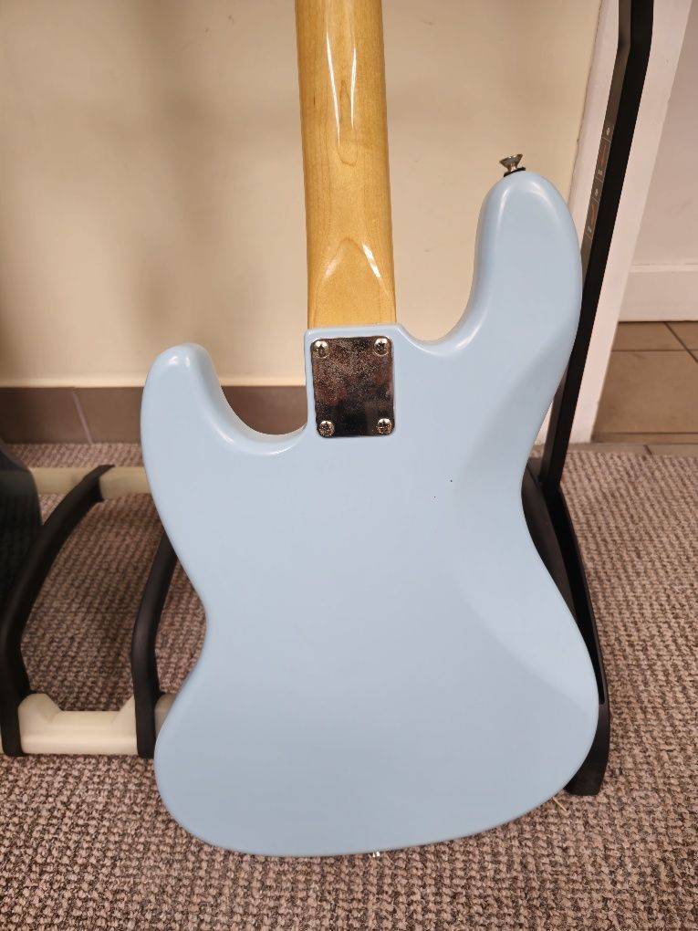 Fresher Personal Bass (Jazz Bass)