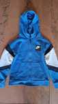 Bluza chłopięca Nike rozm.110-116