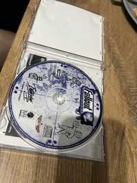 Fallout 2 cd action