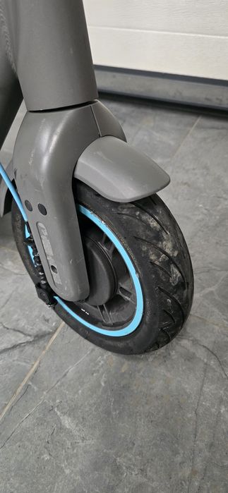 Hulajnoga MOTUS 10+ 10 plus