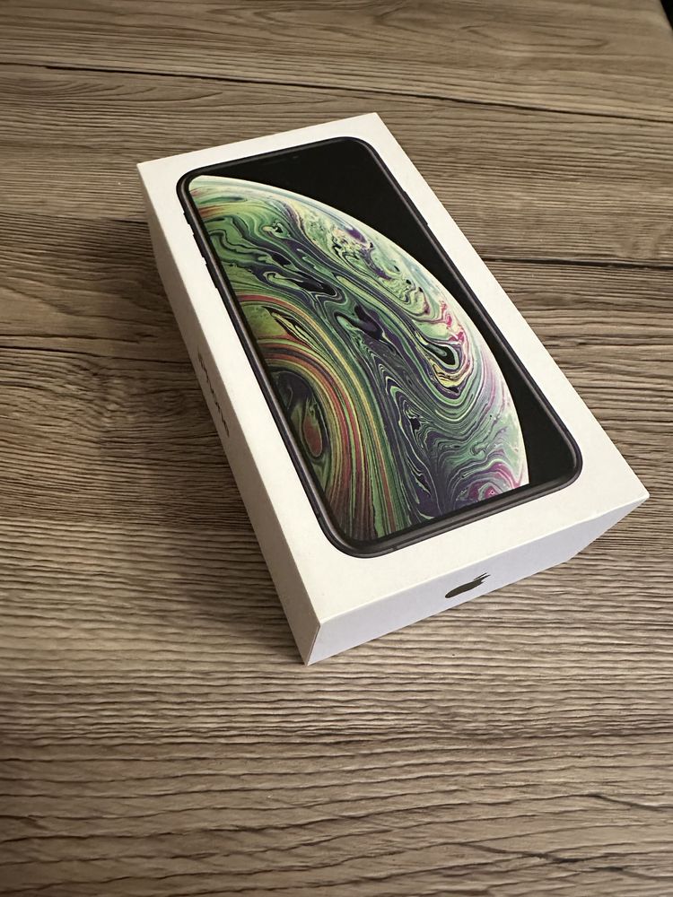 Iphone xs 256 gb