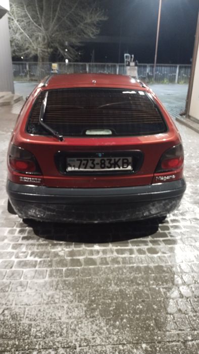 Продам Renault Megan 1 поколение