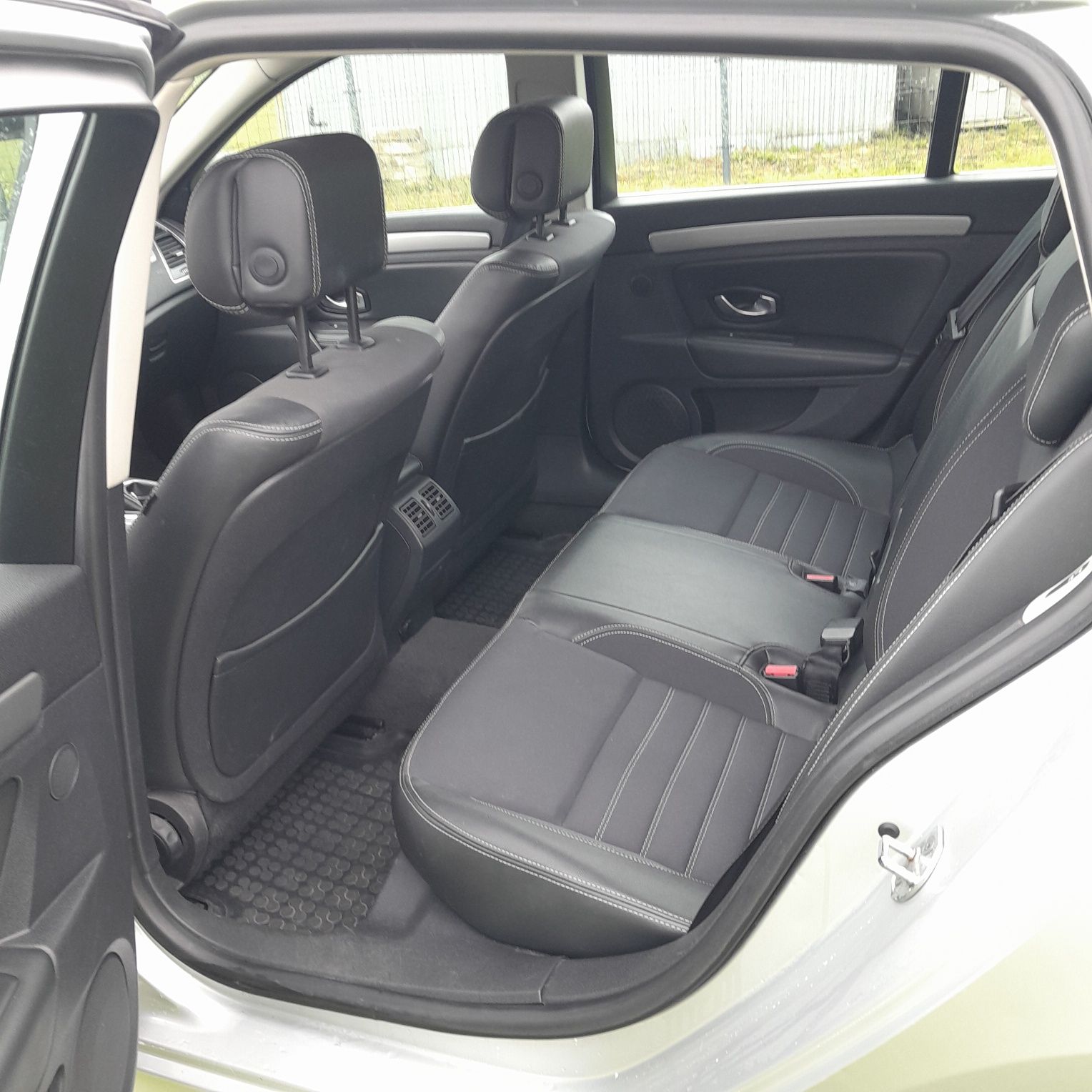 Renault Laguna 3
