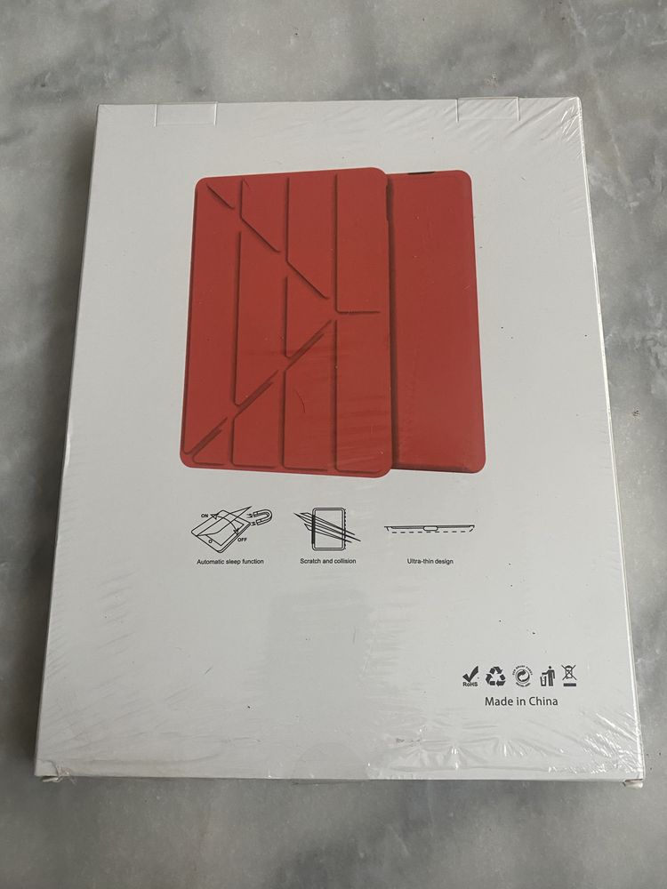 Case, etui tablet Samsung Galaxy S6 Lite 10.4