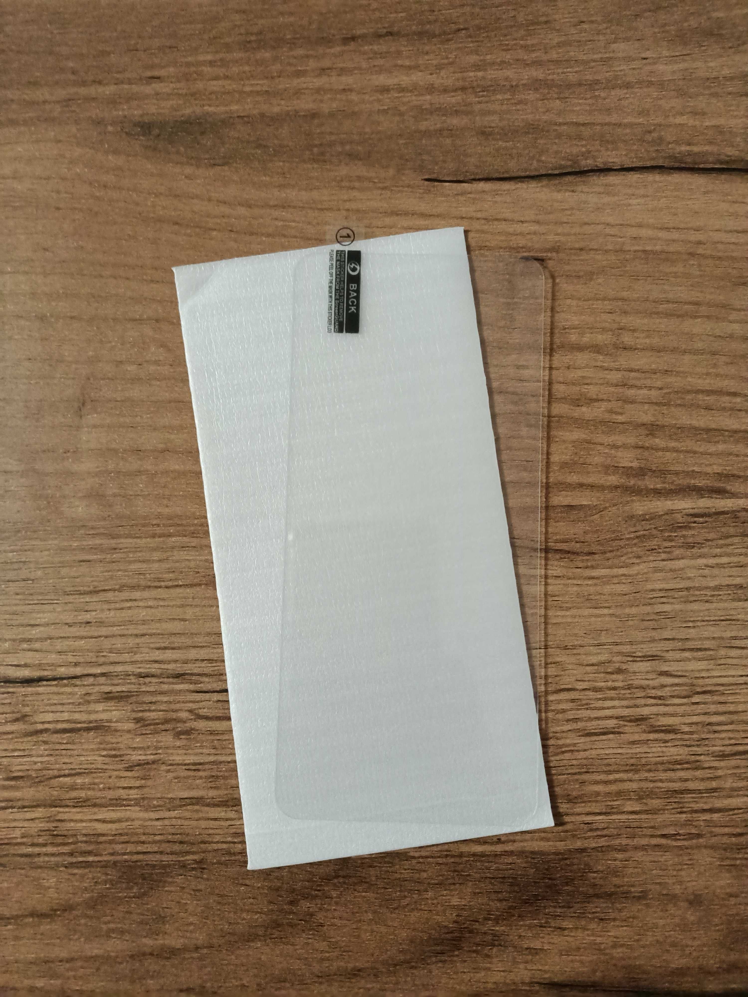 Google Pixel 8 etui + 3x szkło
