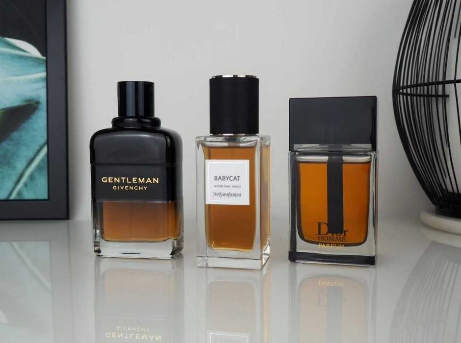 Perfumes Lacrados (Originais)