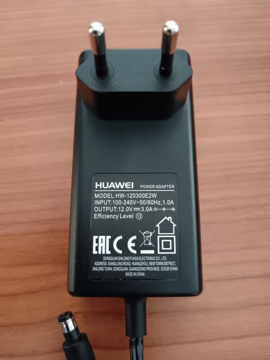 Dac e amplificador de auscultadores Fx audio Dac-x6 mk2