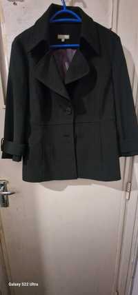 Blazer feminino n42 preto