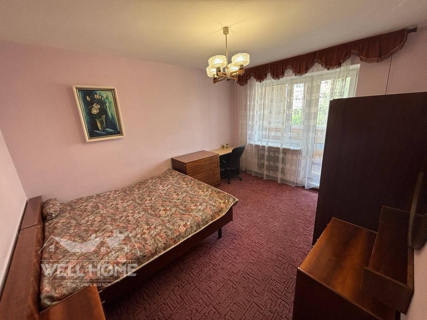 Оренда 3к квартири, вул. Бориса Гмирі, 13, Київ