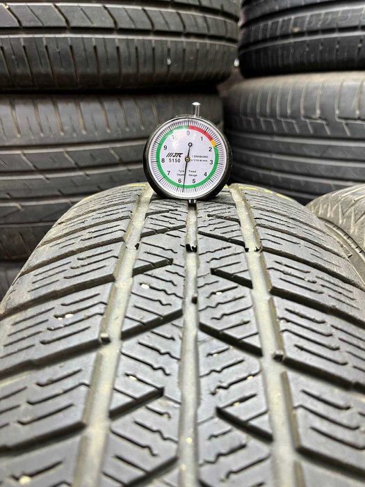 195/65 R15 Barum пара зима