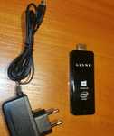 TV Stick Windows 10 Kiano Slimstick HDMI
