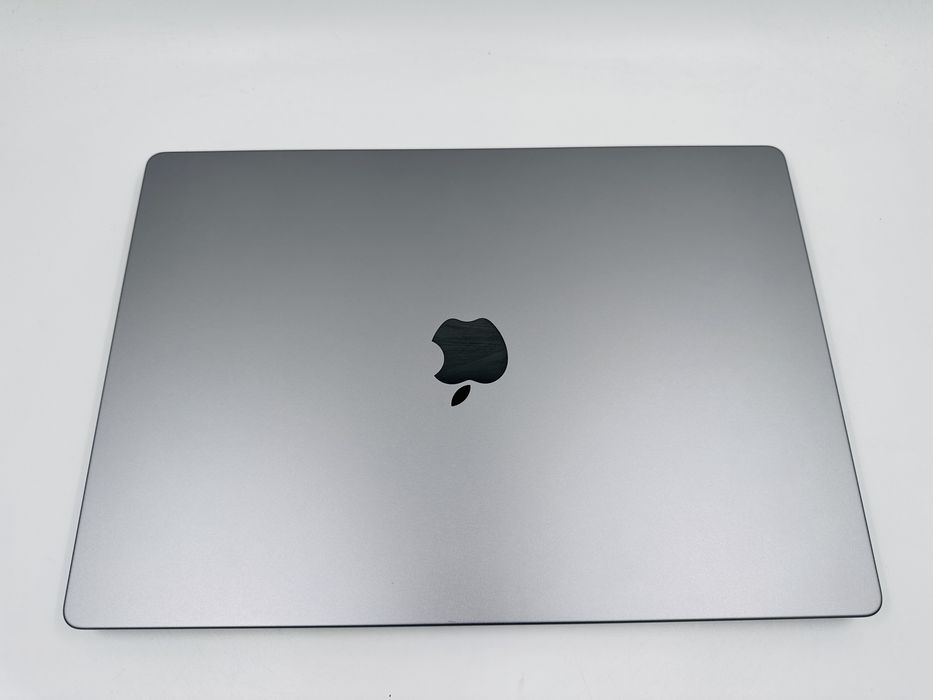 Apple Macbook Pro 16 2021 M1 Pro 10/16C 32GB RAM 512GB SSD IL6413