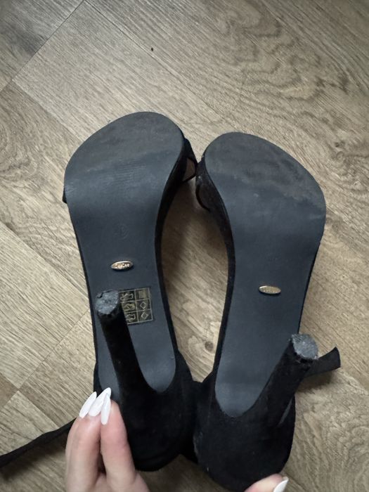 Sandałki Deezee rozm. 40