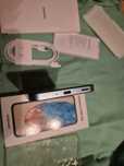 SUPER MOCNA BATERIA 6000mah piekny kolor Samsung M35 5g gwarancja