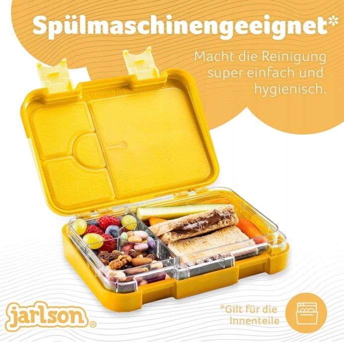 lunch box jarlson traktor